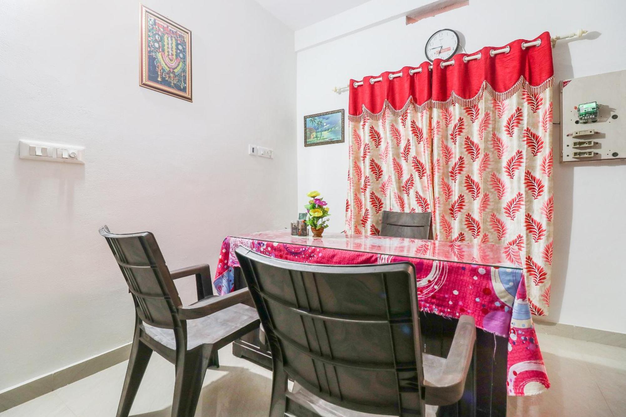 Spot On Rohini Inn Kadampuzha Kottakkal Zewnętrze zdjęcie