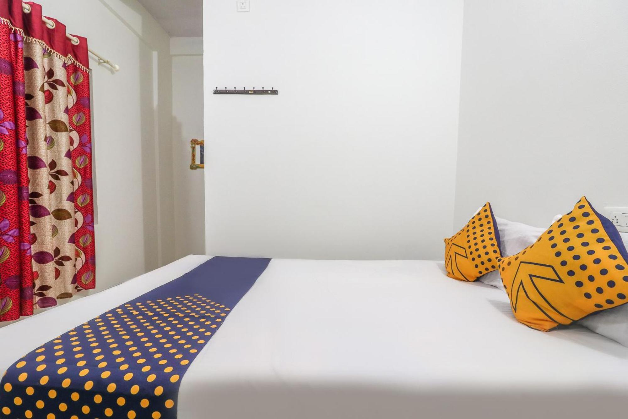 Spot On Rohini Inn Kadampuzha Kottakkal Zewnętrze zdjęcie