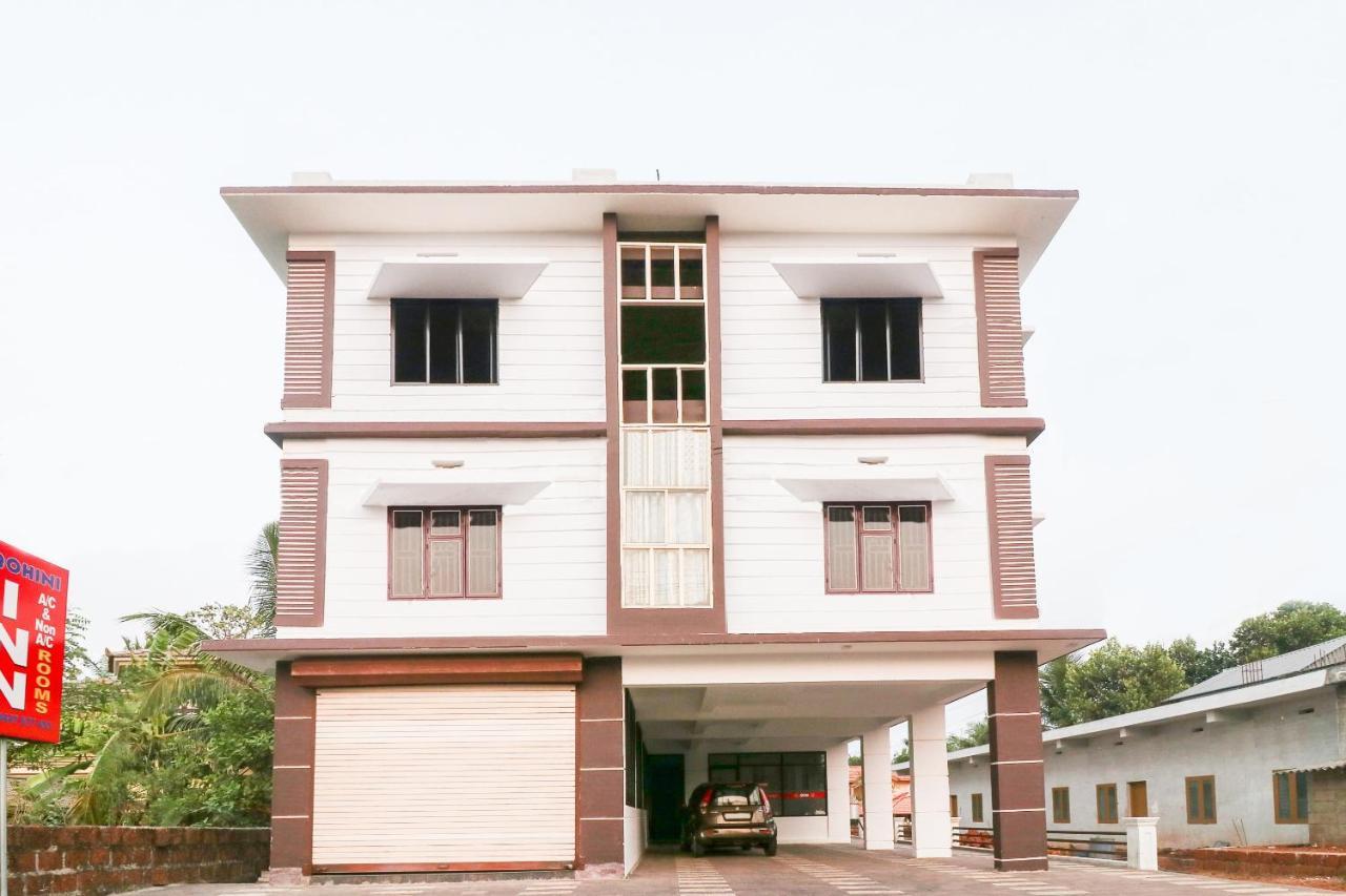 Spot On Rohini Inn Kadampuzha Kottakkal Zewnętrze zdjęcie